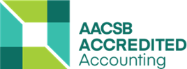 AACSB accredited